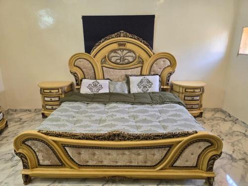Khamis Mushait Apartment | Comfortable Two-Bedroom Apartment in Khamis Mushait