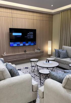 Medina Apartment | Elegant Apartment Steps from the Prophet's Mosque