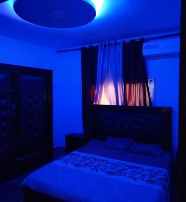 Amman Apartment | Elegant Apartment with Scenic Views and Top Amenities