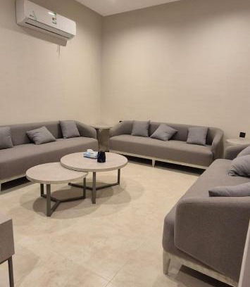 Dhahran Apartment | شقة فاخرة - 3 غرف نوم