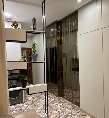 Mecca Apartment | VIP Studio Apartment - Family-Friendly Retreat Awaits