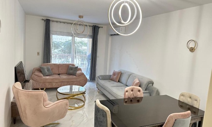 As-Sajil Apartment | New Hotel Apartment in Madinty - Highly Rated & Family-Friendly