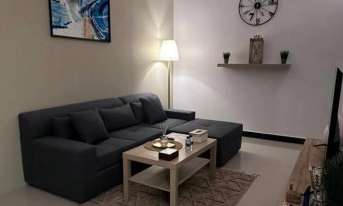 Ha'il Apartment | Premium Stay at شقة فندقية رغيد: 10/10 Guest Rated
