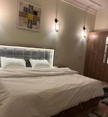 Khamis Mushait Apartment | Luxury Hotel Apartment with Exceptional Guest Reviews