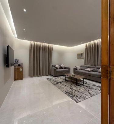 Al Baha Apartment | شقة فندقية