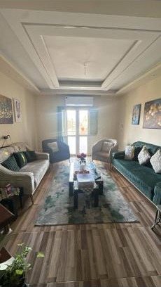 Shurtah al-Dakhlah Apartment | شقة في مدينه نصر