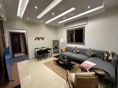 Medina Apartment | Stylish Hotel Suite with Breakfast & Child-Friendly Amenities