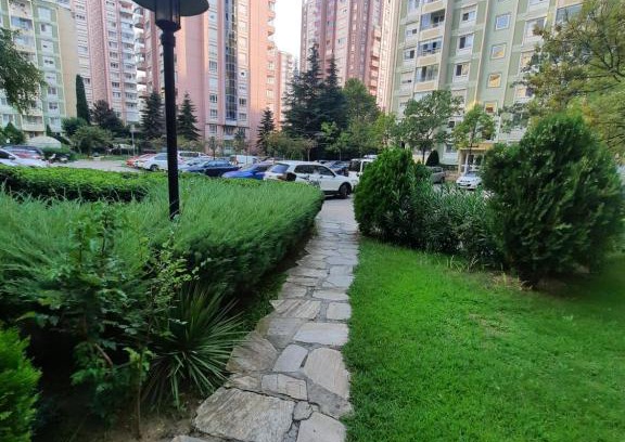 Osmangazi Apartment | Pet-Friendly Apartment for Rent in Bursa - Family Welcome!