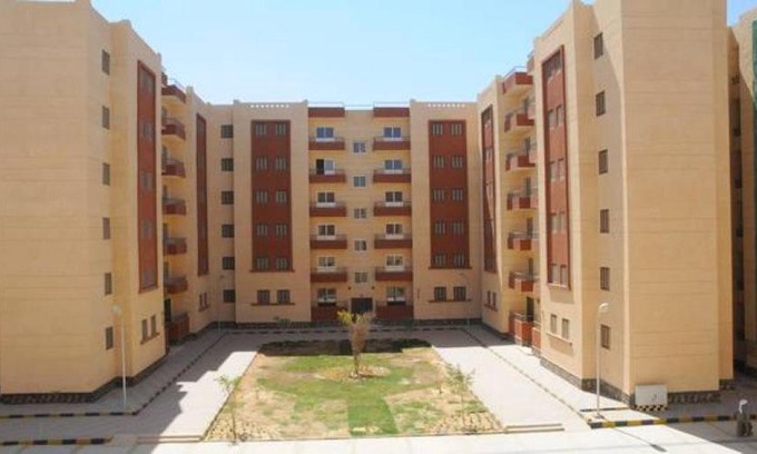Tipasa Apartment | Family-Friendly Luxury Apartment Facing the Park