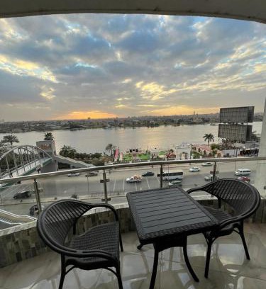 Heliopolis Apartment | Explore شقة مدينة نصر - Just - Break with Unique Amenities