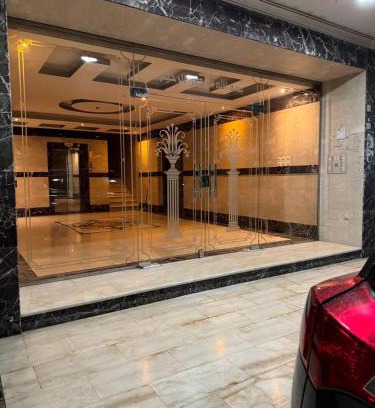 Jeddah Apartment | Cozy Furnished Apartment in Jeddah's Al-Sharifiah District
