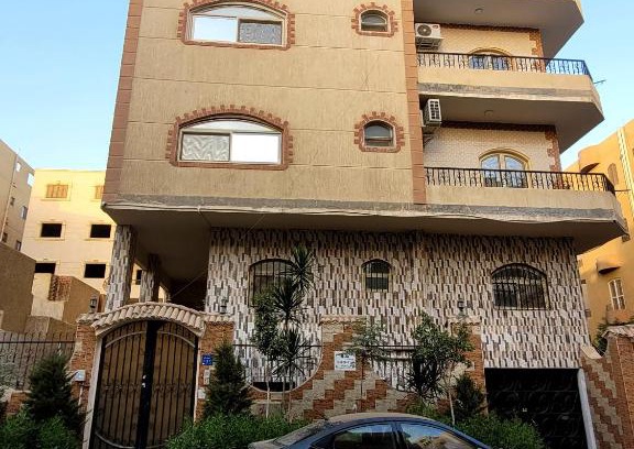 6th of October City Apartment | Explore Our Pet-Friendly Apartment in 6th October