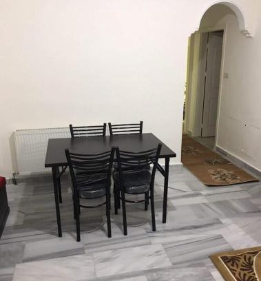 Al Jubeiha Apartment | Cozy Furnished Apartment Near University of Jordan's North Gate