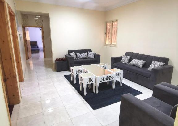 Abha Apartment | Premier 4-Bedroom Apartment in Abha - Guest Rated 10/10