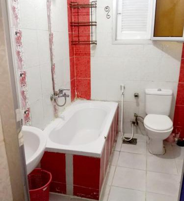 Tukh Apartment | Perfect 4-Star Apartment with Oceanfront Views in Camp Shizar