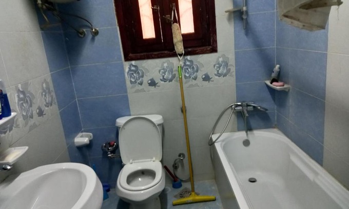 Obour City Apartment | Modern Furnished Apartment in Fifth District, Pet Friendly
