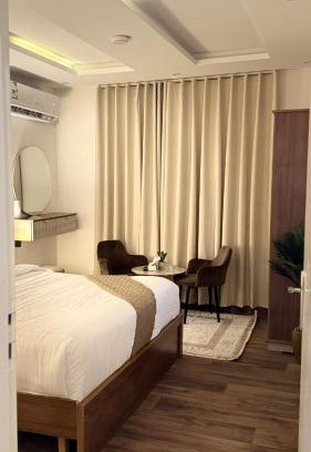Riyadh Apartment | شقة مقابل البوليفارد