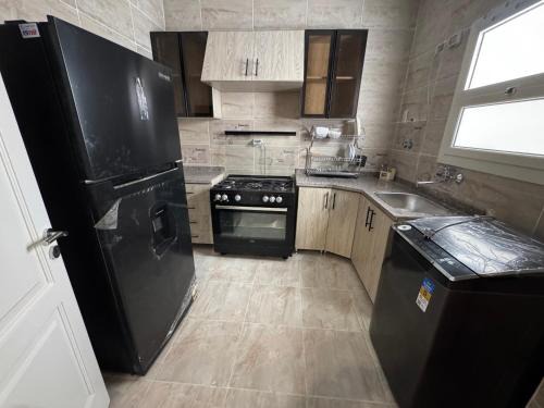New Cairo Apartment | شقة مكيفة العاصمة الإدارية