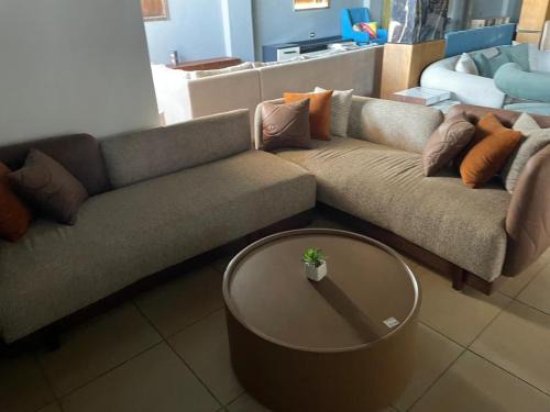 New Damietta Apartment | شقة مميزة بدمياط الجديدة
