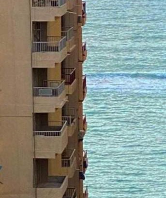 Ad-Dukhaylah Apartment | Unique Ocean View Apartment in Al-Hanoville, Alexandria
