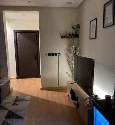 Riyadh Apartment | شقة مميزة وانيقه حي حطين بالقرب من البوليفارد