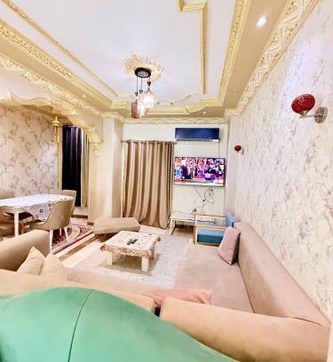 Az Zagazig Apartment | شقة من اميز الأماكن بالزقازيق