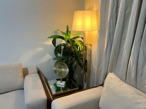 Shaqra Apartment | شقة مودرن