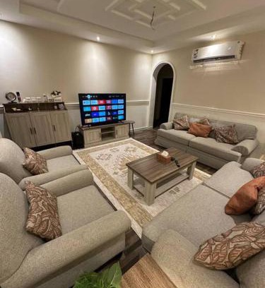 Al-Safa Apartment | شقة موقع مميز حي الصفا