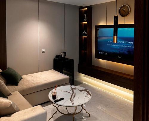 Riyadh Apartment | شقة هادئة وانيقة بحي المروج