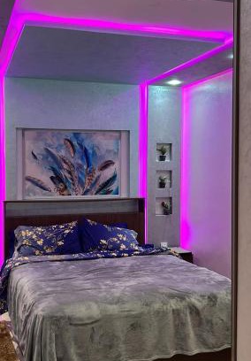 Hay El Farah Apartment | Cozy Apartment in the Heart of Agadir – Family & Pet Friendly