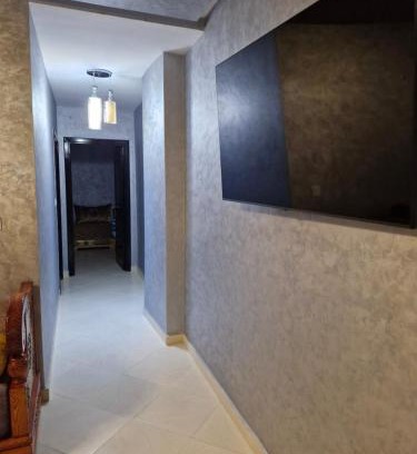 Saidia Apartment | Comfortable Apartment with Family-Friendly Amenities