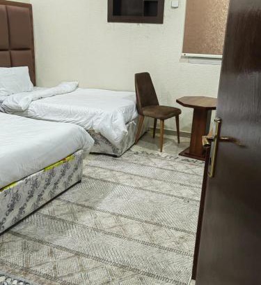 Ajyad Apartment | Family-Friendly Stays at شقق أجياد السد - Great Value!