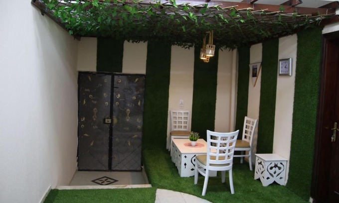 Umm Lajj Apartment | Discover Abu Rayan's Family-Friendly Apartments