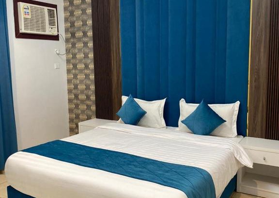 Jirubah Resort | Relax at منتجع أرين للوحدات السكنية with Pool Access