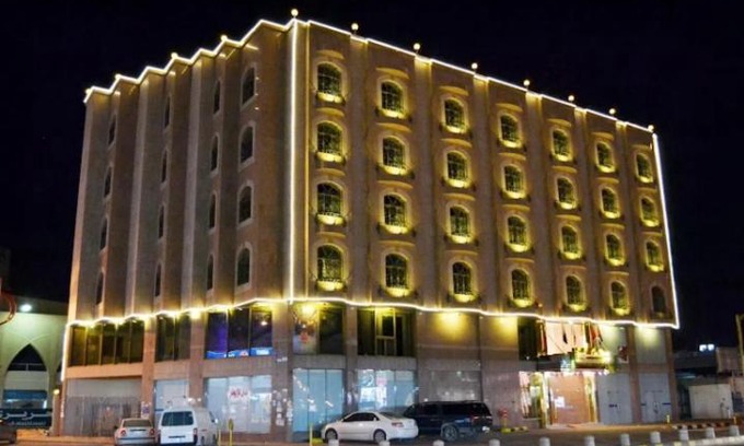 Hafr Al Batin Apartment | Comfortable Al Anoud & Aljawhara Apartments with Great Amenities