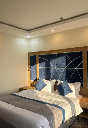 Yanbu Apartment | Discover Prime Aparthotels in Saudi Arabia - Rated 9/10!