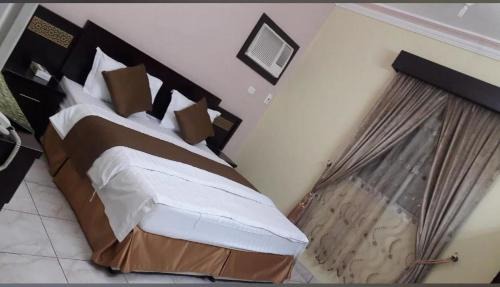 Taif Apartment | Family-Friendly Stay at شقق بيرق الطائف الفندقية