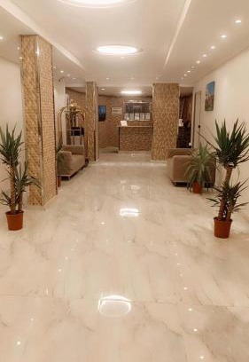 Al Namas Apartment | Relax at شقق ريف النماص - Family-Friendly Accommodations