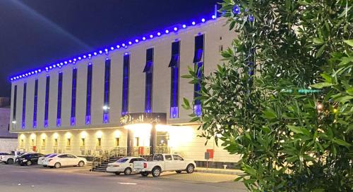 Yanbu Apartment | Discover Zmroud Al-Morouj: Family-Friendly Getaway