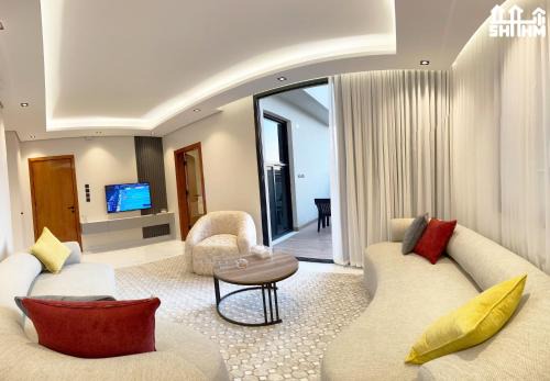 Abha Apartment | Family-Friendly Shham Furnished Apartments - 4 Star Stay