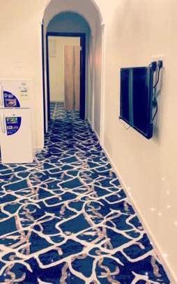 Tabuk Hotel | Discover Comfortable Living at شقق عزاب البوداي