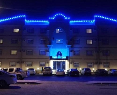 Nejran Apartment | شقق عصر الفخامة للشقق المخدومه