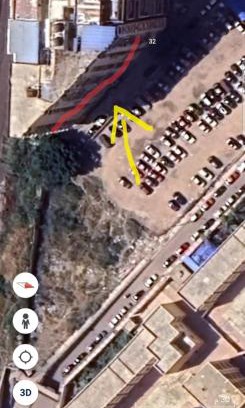 Sidi Jabir Apartment | Spacious Student and Family Apartments with Great Amenities