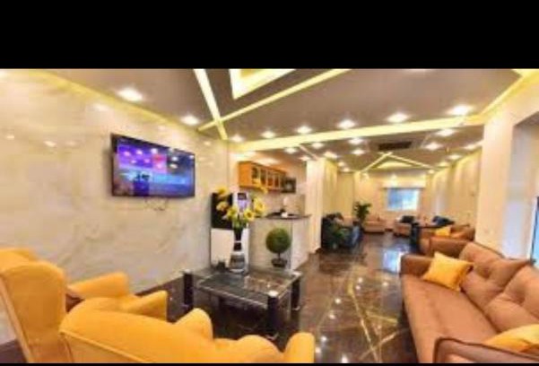 Ash Shumaysani Apartment | Experience Elegance at شقق فخامة الشرق with Family-Friendly Amenities