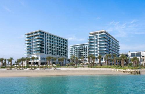 Muharraq Apartment | Unforgettable Stays at Address Beach Resort - Marassi Bahrain