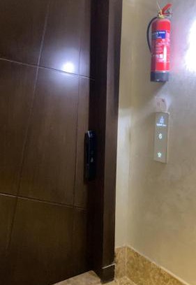 Dammam Apartment | شقق فندقيه مودرن 2025