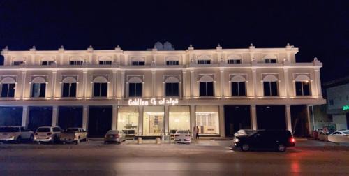Riyadh Hotel | Gold Inn Hotel: 4-Star Comfort with Spa & Family Amenities