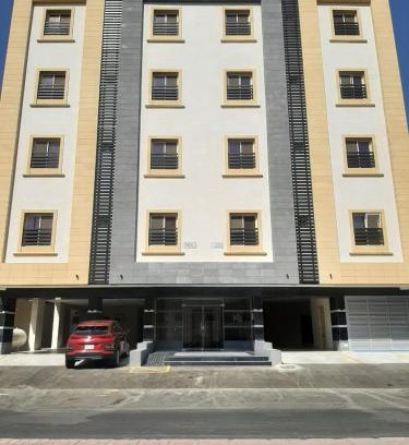 Hera Street Apartment | Experience Comfort at شقق كيان الحجاز - Rated 9/10