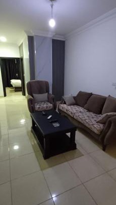 Al Jubeiha Apartment | شقق لافا العائلية الجبيهة