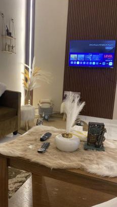 Hafr Al Batin Apartment | شقق مفروشة فاخرة